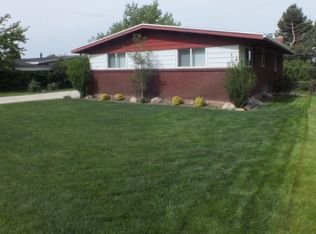 953 Simoron Dr, Ogden, UT 84404