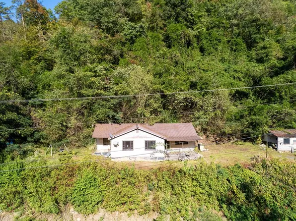 808 Lower Pompey Rd, Shelbiana, KY 41562