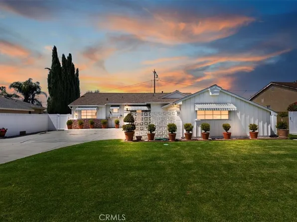 409 N Chapman St, West Covina, CA 91790