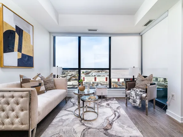 120 Eagle Rock Way #1503, Vaughan, ON L6A 5C2