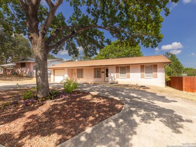 3807 E Palfrey St, San Antonio, TX, 78223