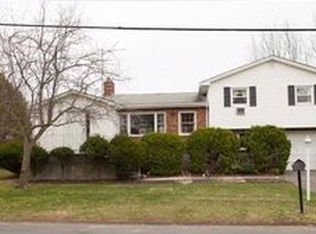 17 Wilhelmina Ave, Burlington, MA 01803