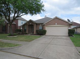 16319 Scotch Hollow Ln, Houston, TX 77083
