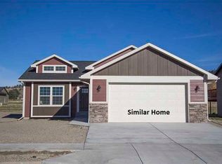1550 Tania Cir, Billings, MT 59105