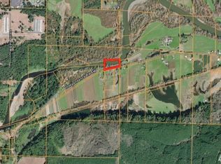 12207 Independence Rd SW, Rochester, WA 98579