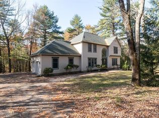 261 Cranberry Rd, East Stroudsburg, PA 18301