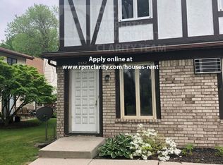 2336 Rockspring Rd #2338, Toledo, OH 43614