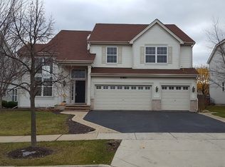 10893 Concord Ln, Huntley, IL 60142