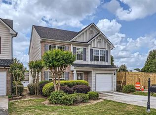 9548 Lakeview Rd, Union City, GA 30291