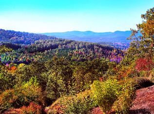 122 Eagle Ridge Trl, Cleveland, GA 30528