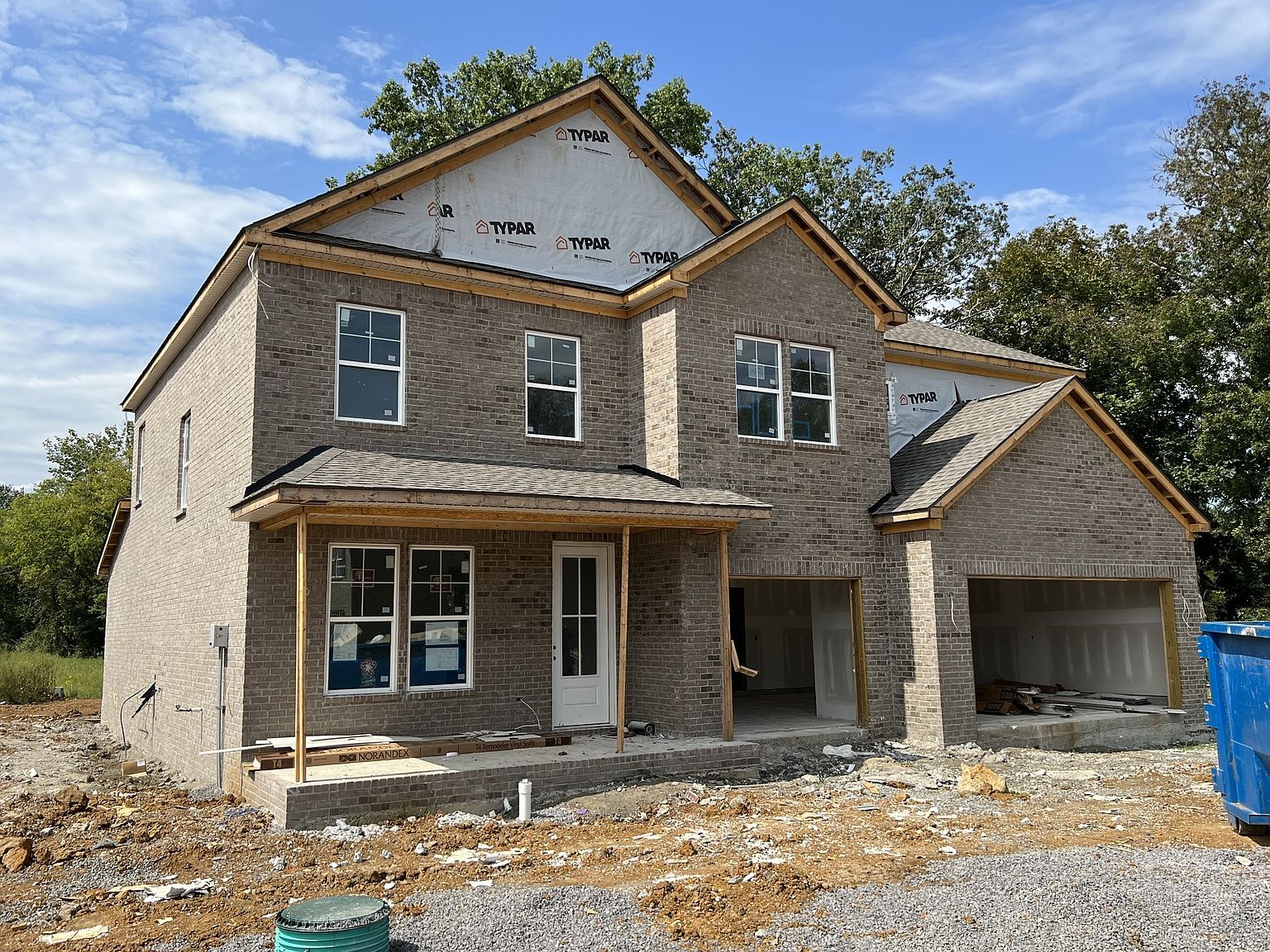 4142 Milano Ct LOT 406, Murfreesboro, TN 37128 Zillow