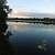 Warren Lake at Sunrise