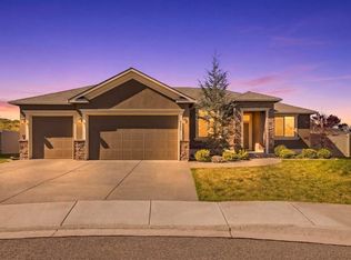 2201 Copperleaf St, Richland, WA