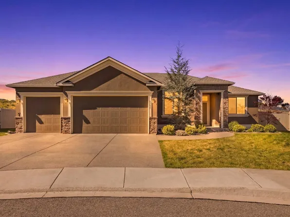 2201 Copperleaf St, Richland, WA 99354