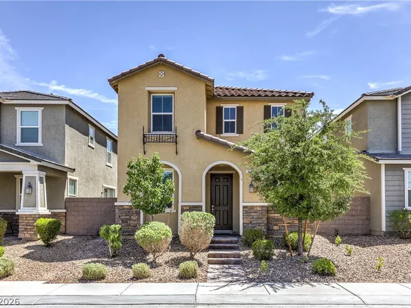 2508 Valdanos Pl, Henderson, NV 89044