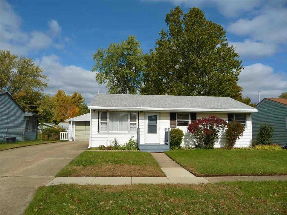 1st image of 2022 Evans Ave