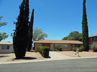 124 Mountain View Ave, Bisbee, AZ 85603