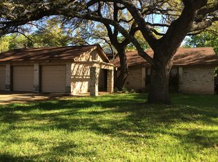 11909 Charing Cross Rd #A, Austin, TX 78759