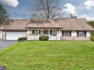 340 Copenhaffer Rd, York, PA 17404