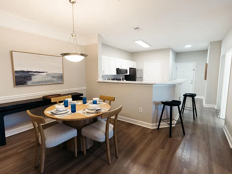 Reserve at Creekside — Photo 26