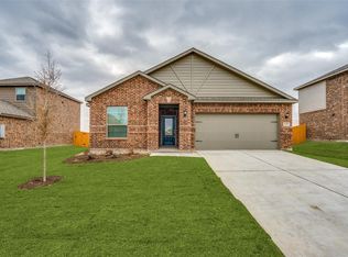233 Enchanted Way, Princeton, TX 75407