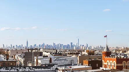 Rented by Nooklyn NYC LLC