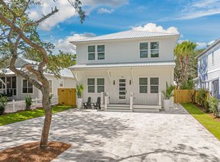 76 Sunfish St, Destin, FL 32541