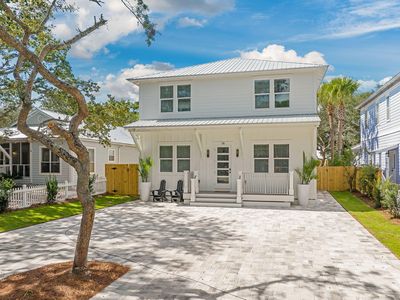 76 Sunfish St, Destin, FL, 32541
