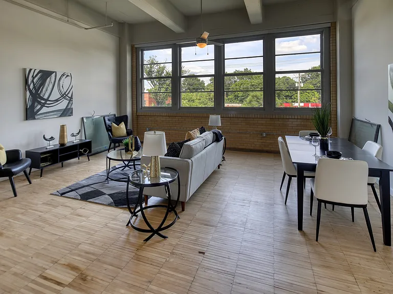 Model Tobacco Lofts (old) — Photo 7