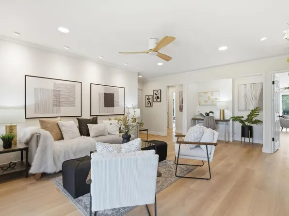 4238 George Ave APT 1, San Mateo, CA 94403