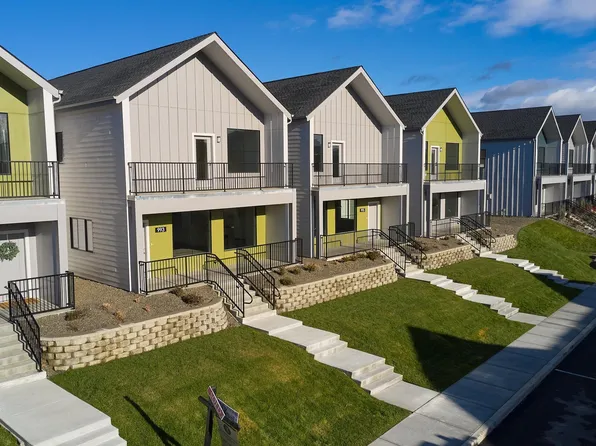 995 E Railroad Ave, Post Falls, ID 83854