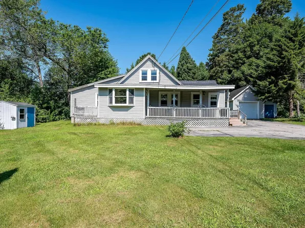 417 Bolt Hill Road, Eliot, ME 03903