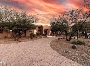 14760 E Paradise Dr, Fountain Hills, AZ 85268