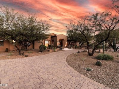 14760 E Paradise Dr, Fountain Hills, AZ, 85268