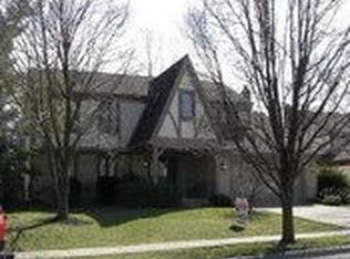 2025 Ramblewood Ave, Columbus, OH 43235