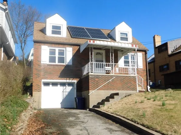 404 Overbrook Blvd, Pittsburgh, PA 15210