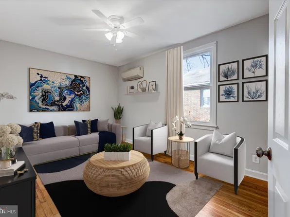 3509 Brothers Pl SE, Washington, DC 20032