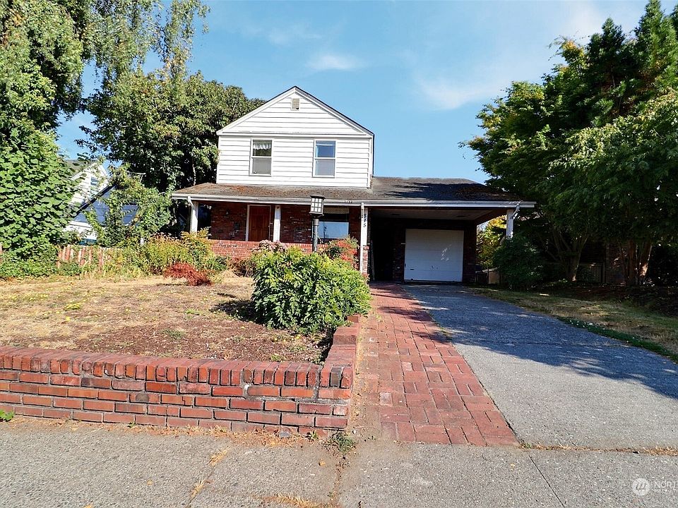 815 Hoyt Avenue, Everett, WA 98201 Zillow