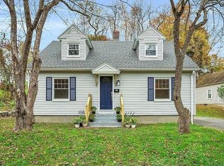 25 Chester St, Athol, MA 01331