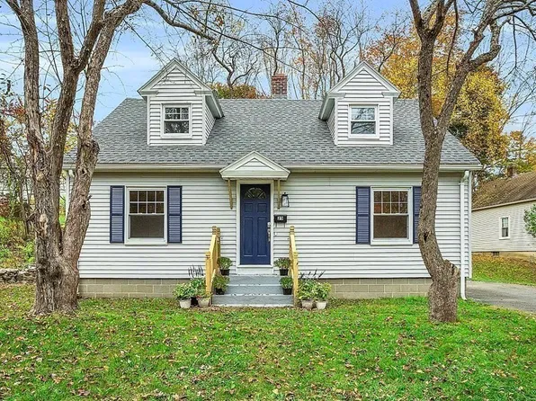 25 Chester St, Athol, MA 01331