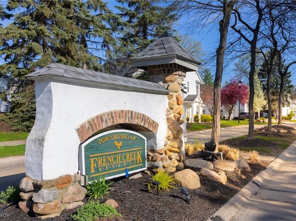 2058 Reserve Ct, Avon, OH 44011