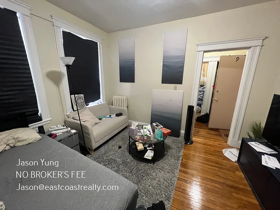 225 Kelton St #9A