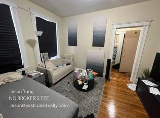 225 Kelton St APT 9A, Allston, MA 02134