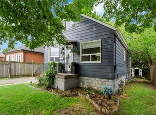 703 Brighton Ave, Hamilton, ON L8H 6H5