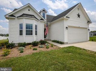 29 Goats Beard Pl, Bunker Hill, WV 25413