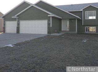 380 Fawn Meadows Way, Pine City, MN 55063