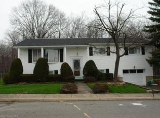 2620 Washburn St, Scranton, PA 18504