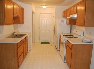5140 Copperfield Dr E, South Bend, IN 46614