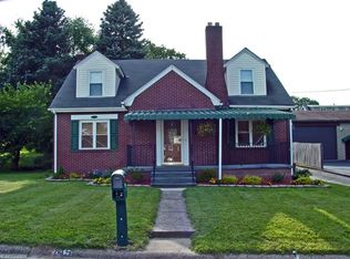 145 Columbus Way, Weirton, WV 26062