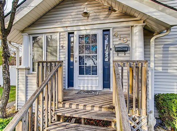 3rd image of 410 E Wildwood Ave
